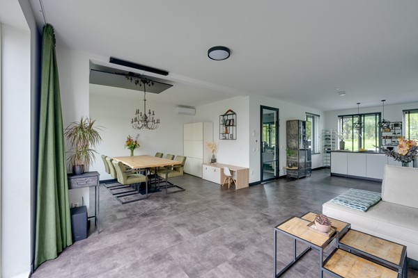 Medium property photo - De Wherelanden 124, 1441 ZM Purmerend